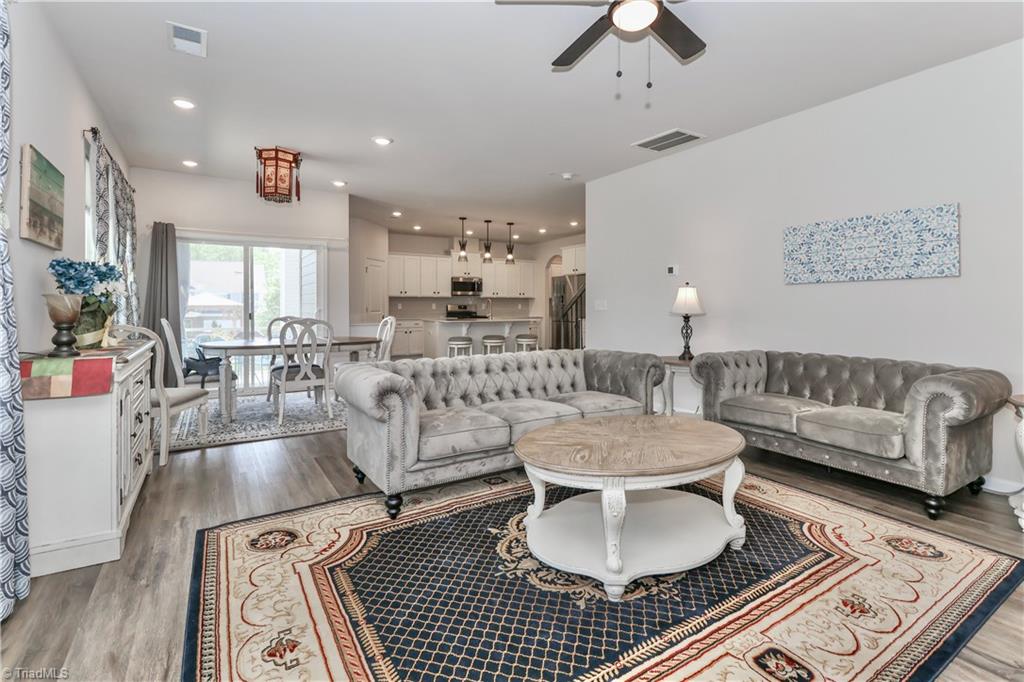 151 Outrigger Lane, Troutman, North Carolina image 17