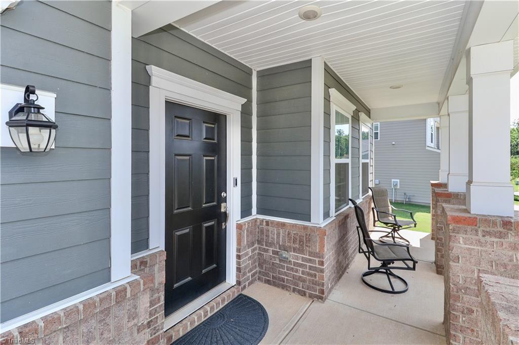 151 Outrigger Lane, Troutman, North Carolina image 2