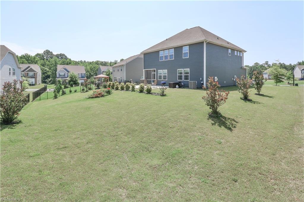151 Outrigger Lane, Troutman, North Carolina image 4