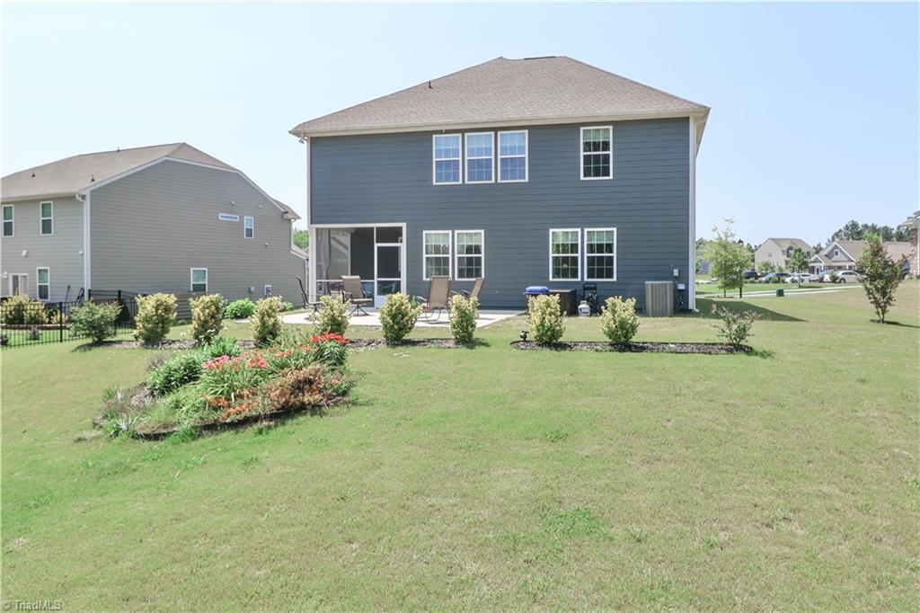 151 Outrigger Lane, Troutman, North Carolina image 3