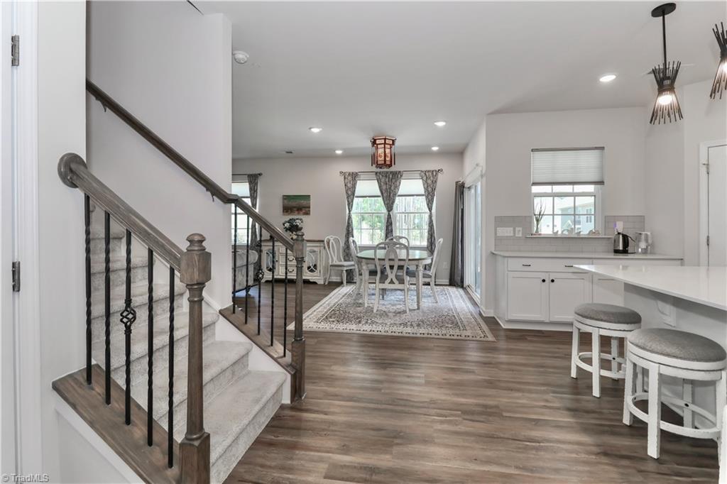 151 Outrigger Lane, Troutman, North Carolina image 13