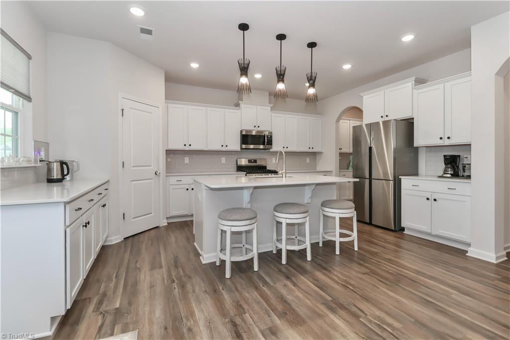 151 Outrigger Lane, Troutman, North Carolina image 14