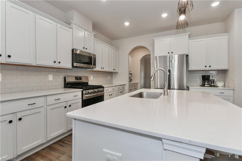 151 Outrigger Lane, Troutman, North Carolina image 15