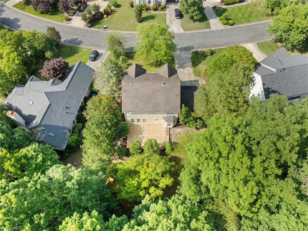 3003 Peninsula Drive, Jamestown, North Carolina image 21