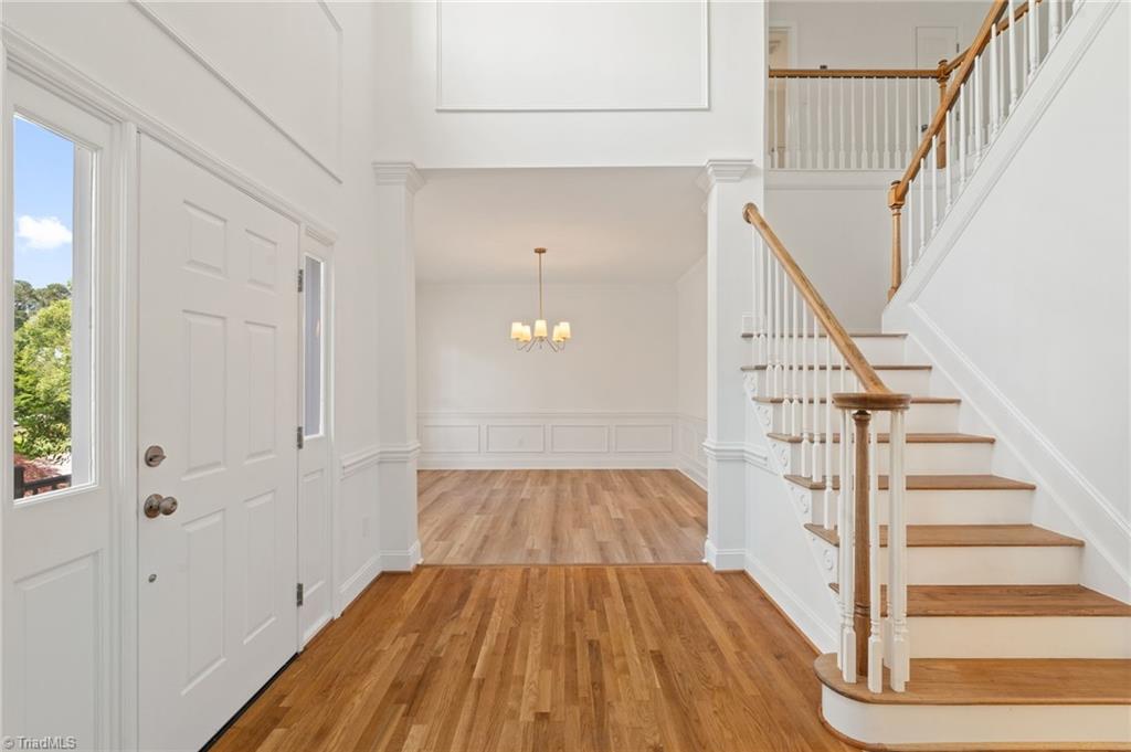 3003 Peninsula Drive, Jamestown, North Carolina image 3