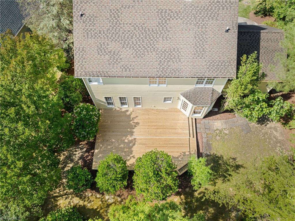 3003 Peninsula Drive, Jamestown, North Carolina image 20