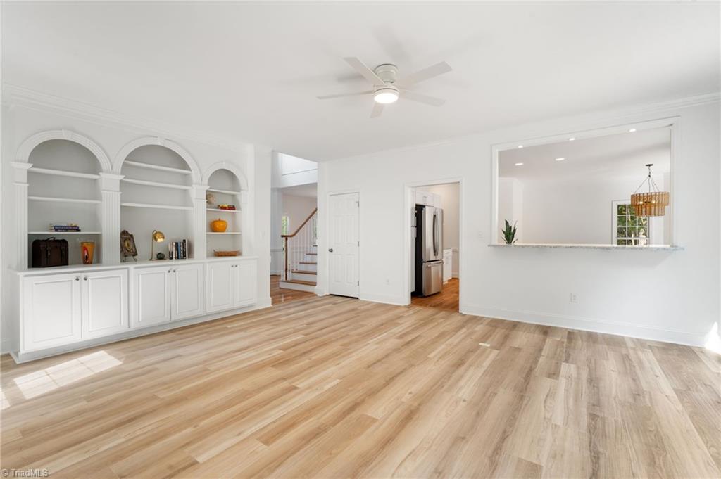 3003 Peninsula Drive, Jamestown, North Carolina image 10