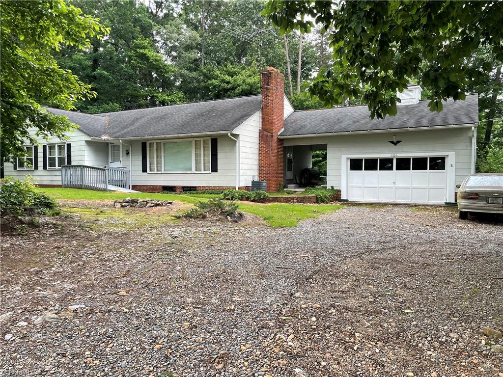 1834 Zephyr Road, Dobson, North Carolina image 1