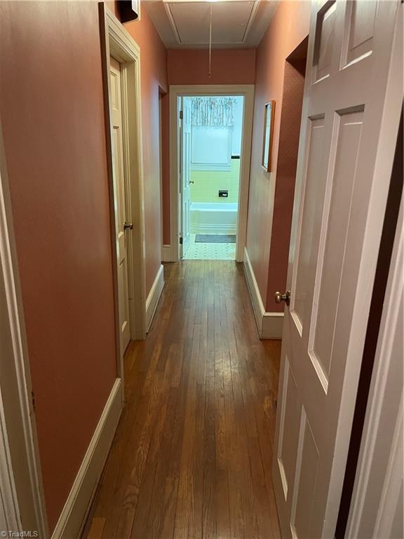 1834 Zephyr Road, Dobson, North Carolina image 11