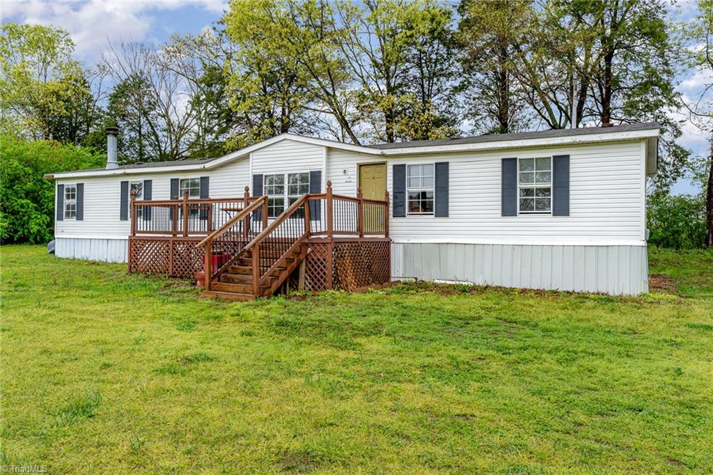 149 Paw Paw Lane, Mocksville, North Carolina image 2