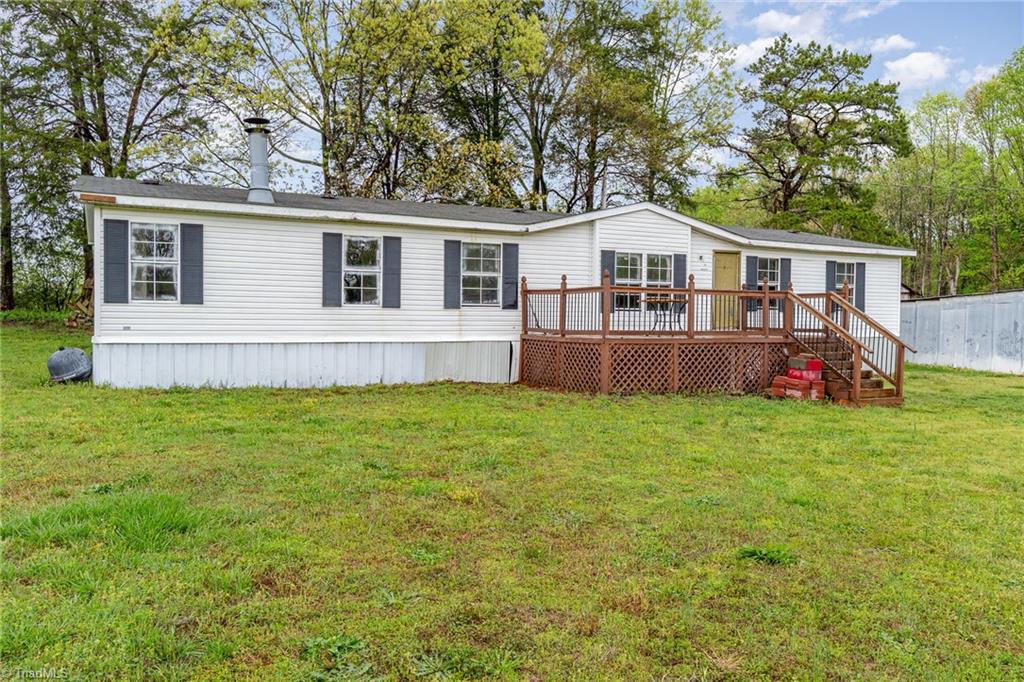 149 Paw Paw Lane, Mocksville, North Carolina image 4