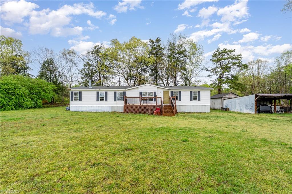 149 Paw Paw Lane, Mocksville, North Carolina image 1