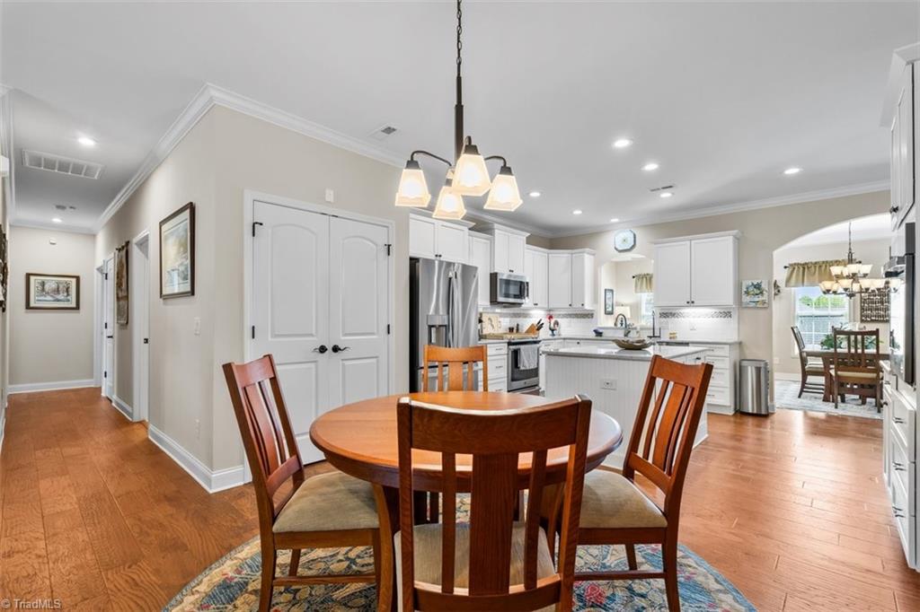 4343 Rockledge Lane, Thomasville, North Carolina image 8