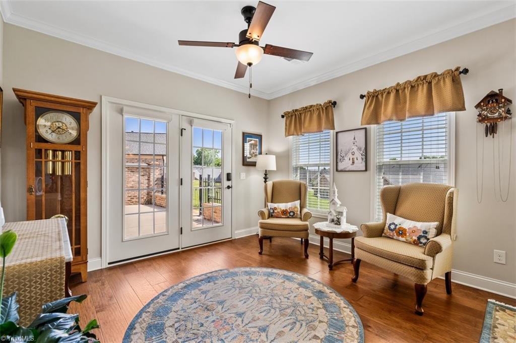 4343 Rockledge Lane, Thomasville, North Carolina image 17