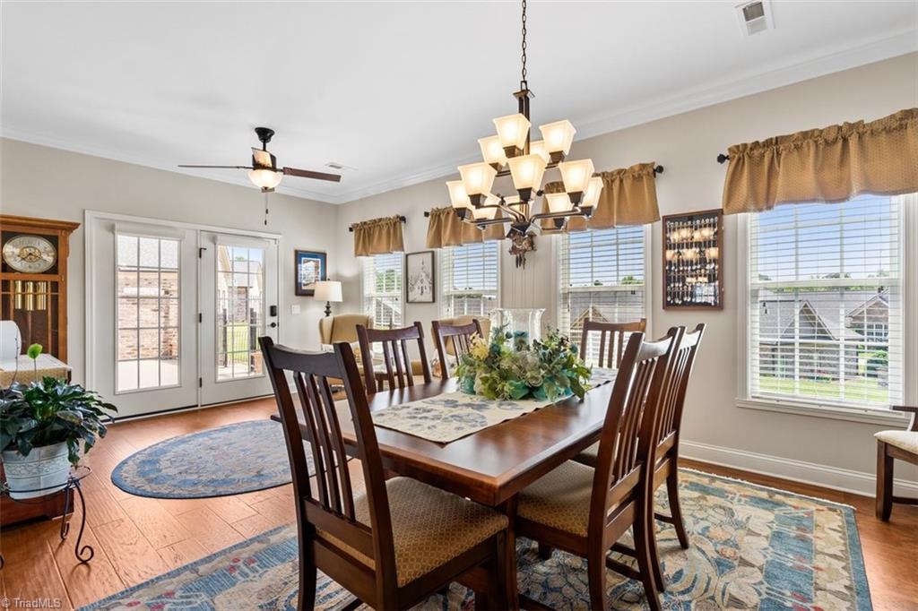4343 Rockledge Lane, Thomasville, North Carolina image 14