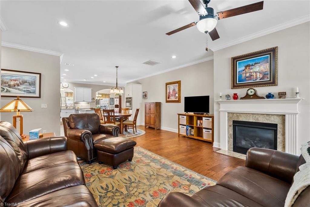 4343 Rockledge Lane, Thomasville, North Carolina image 3