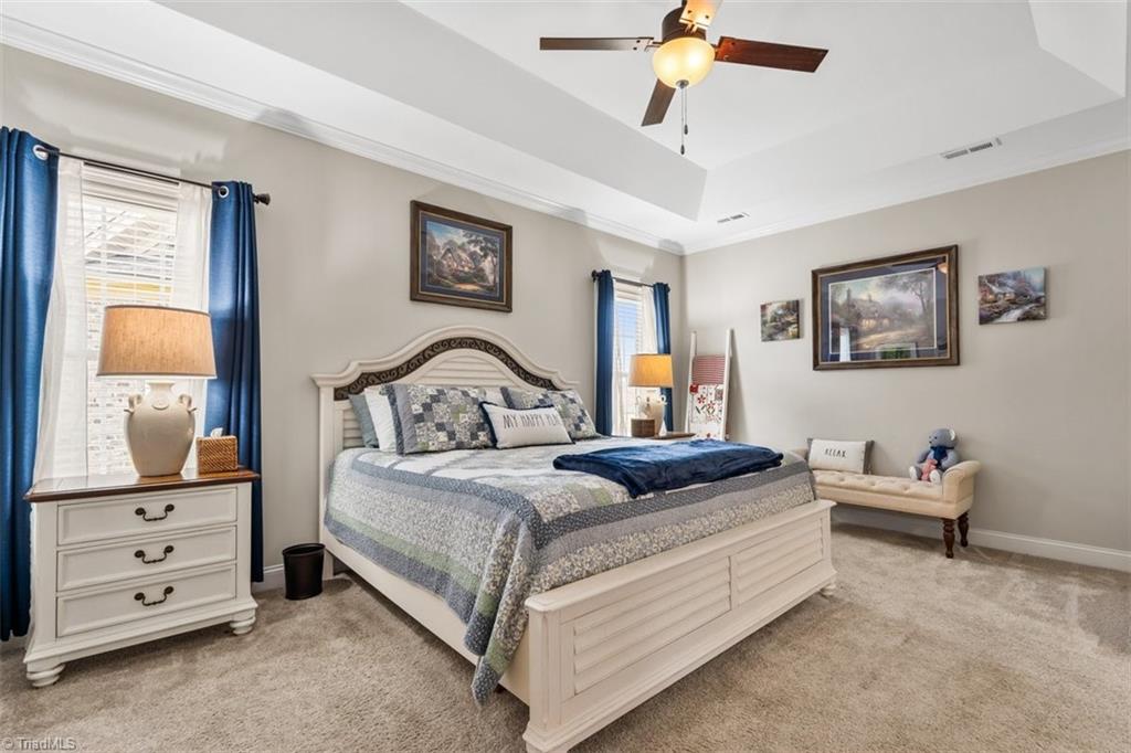 4343 Rockledge Lane, Thomasville, North Carolina image 19