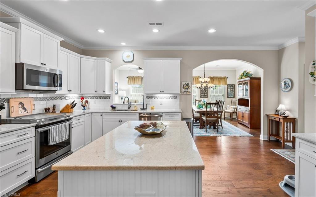 4343 Rockledge Lane, Thomasville, North Carolina image 13