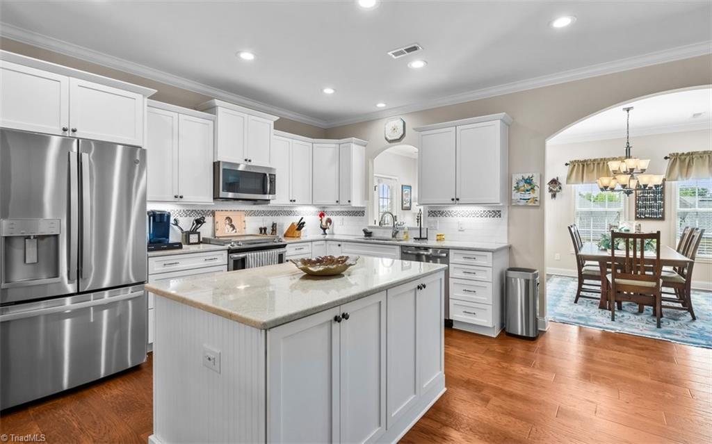 4343 Rockledge Lane, Thomasville, North Carolina image 9