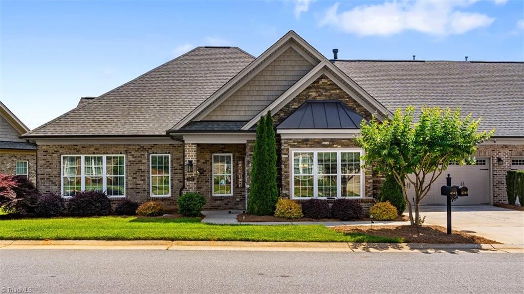 4343 Rockledge Lane, Thomasville, North Carolina image 1