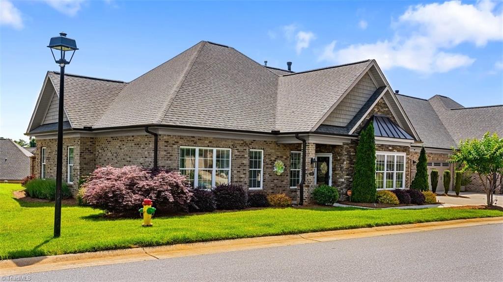 4343 Rockledge Lane, Thomasville, North Carolina image 2