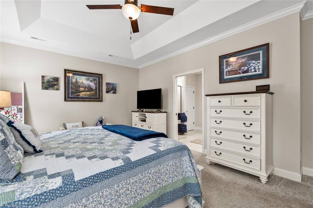 4343 Rockledge Lane, Thomasville, North Carolina image 20