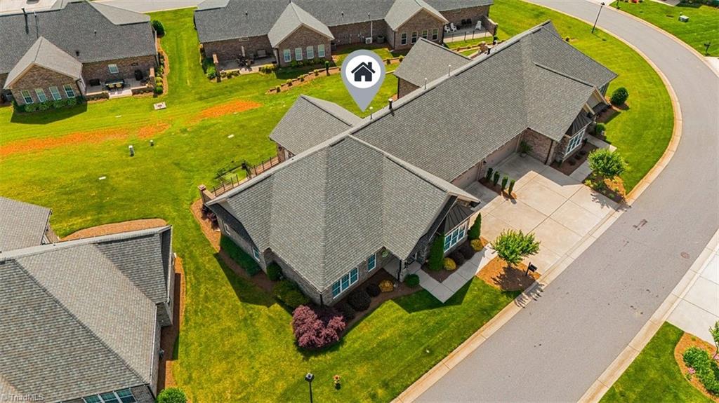 4343 Rockledge Lane, Thomasville, North Carolina image 35