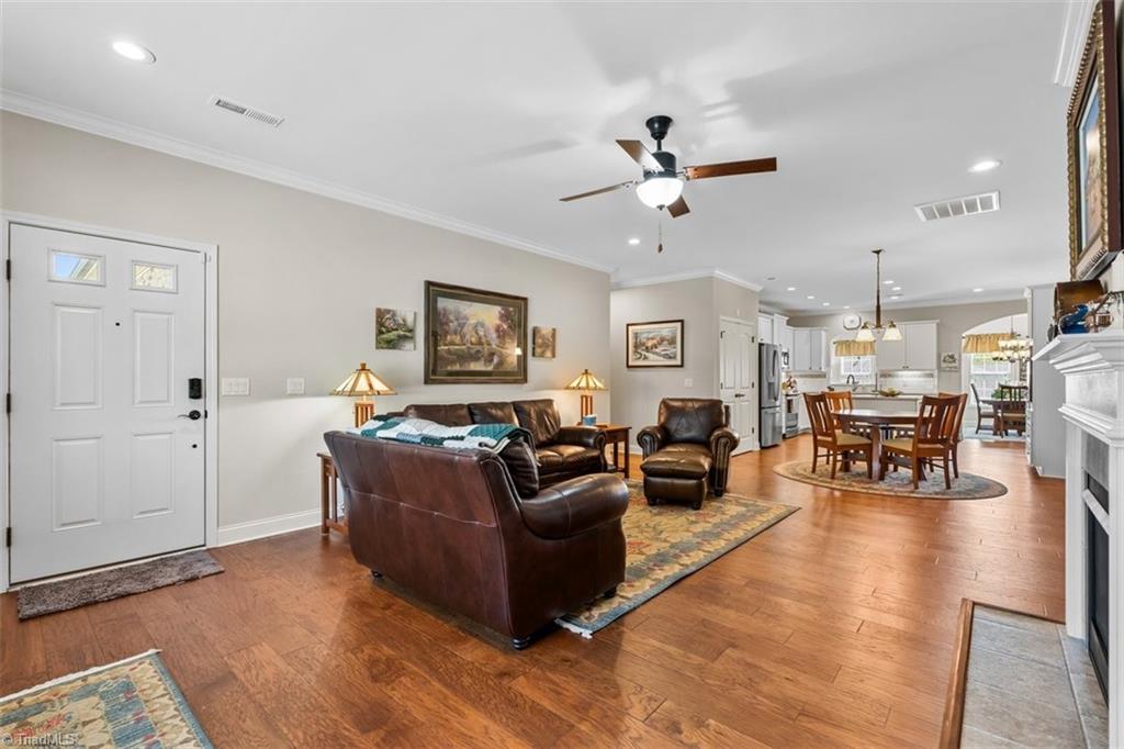 4343 Rockledge Lane, Thomasville, North Carolina image 4