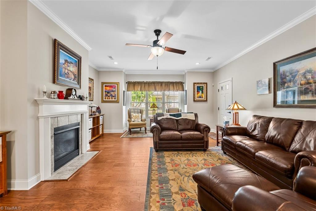 4343 Rockledge Lane, Thomasville, North Carolina image 6