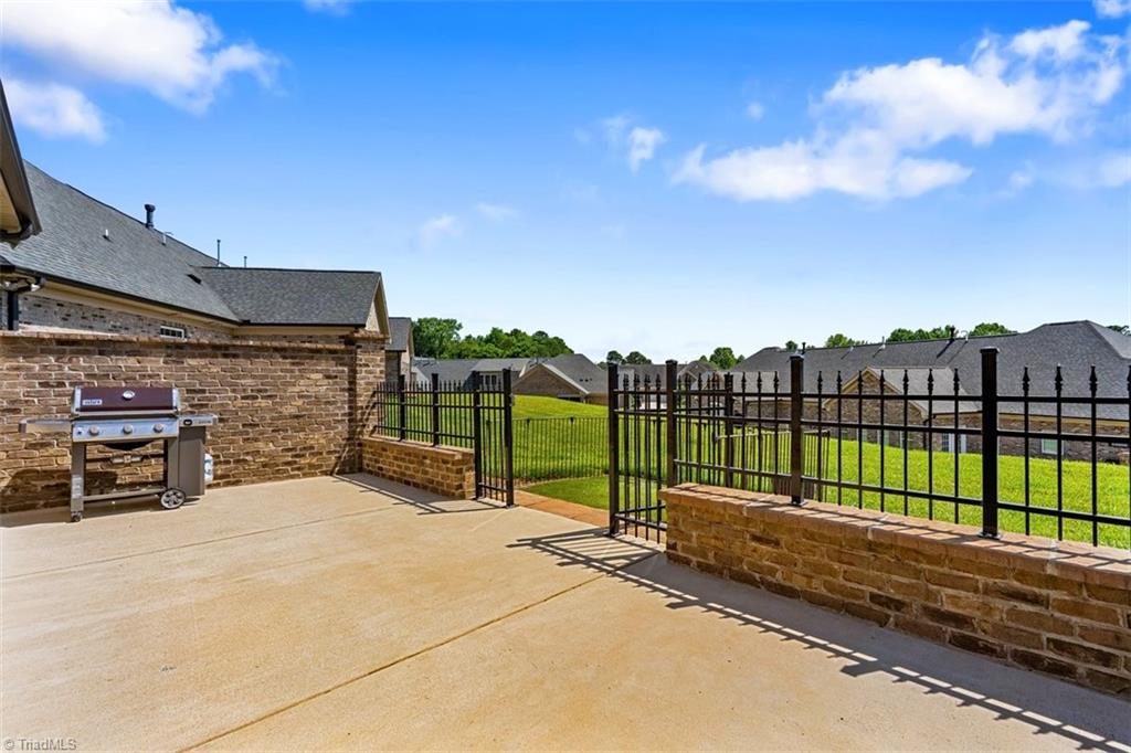 4343 Rockledge Lane, Thomasville, North Carolina image 31