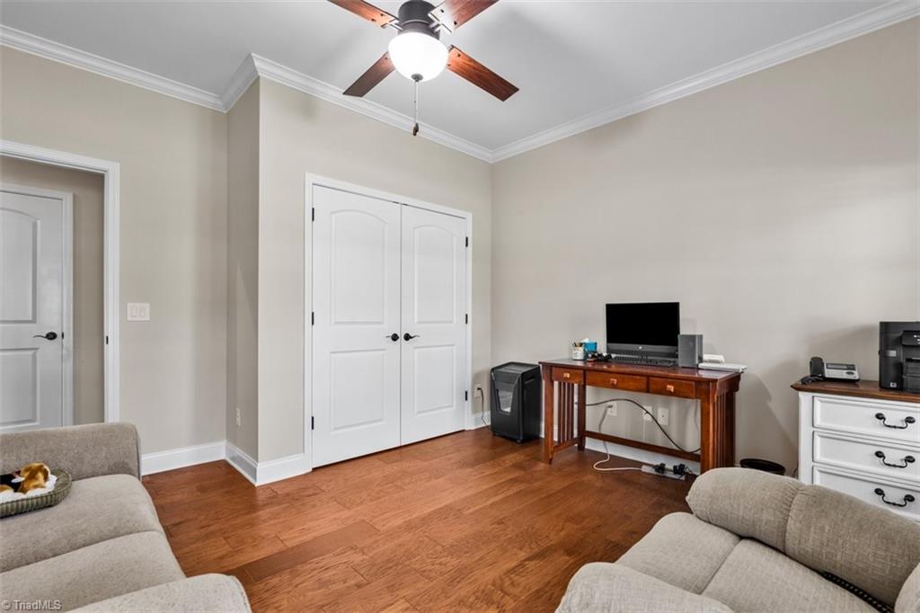 4343 Rockledge Lane, Thomasville, North Carolina image 28