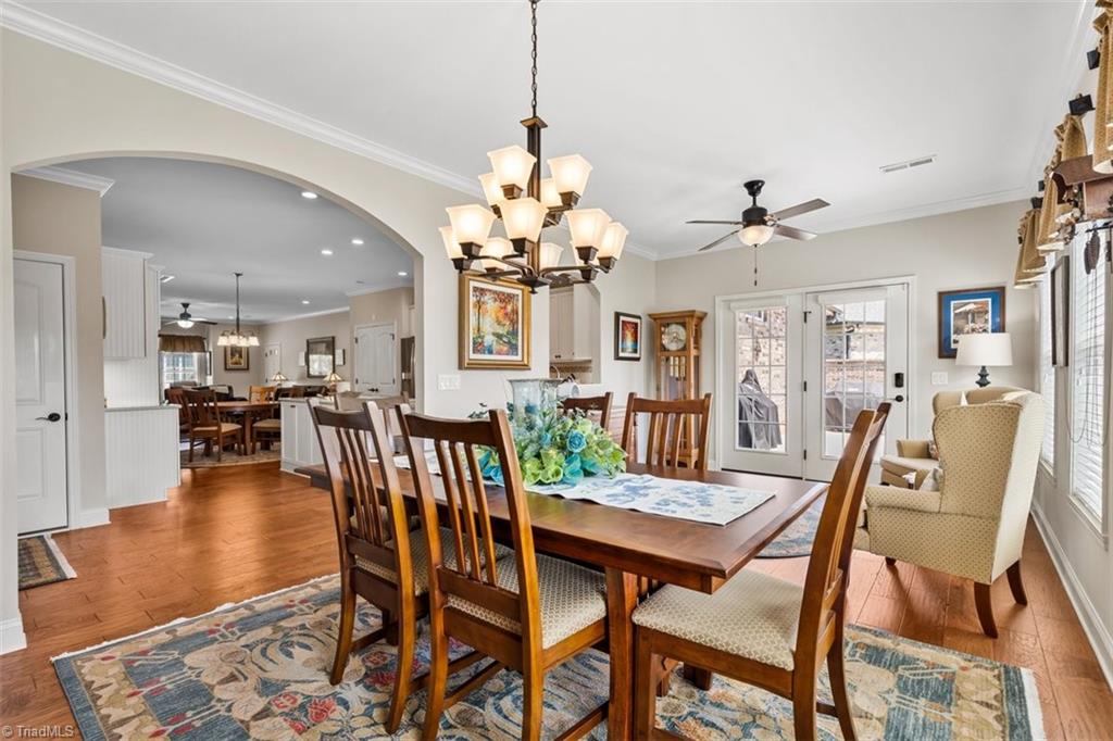 4343 Rockledge Lane, Thomasville, North Carolina image 15
