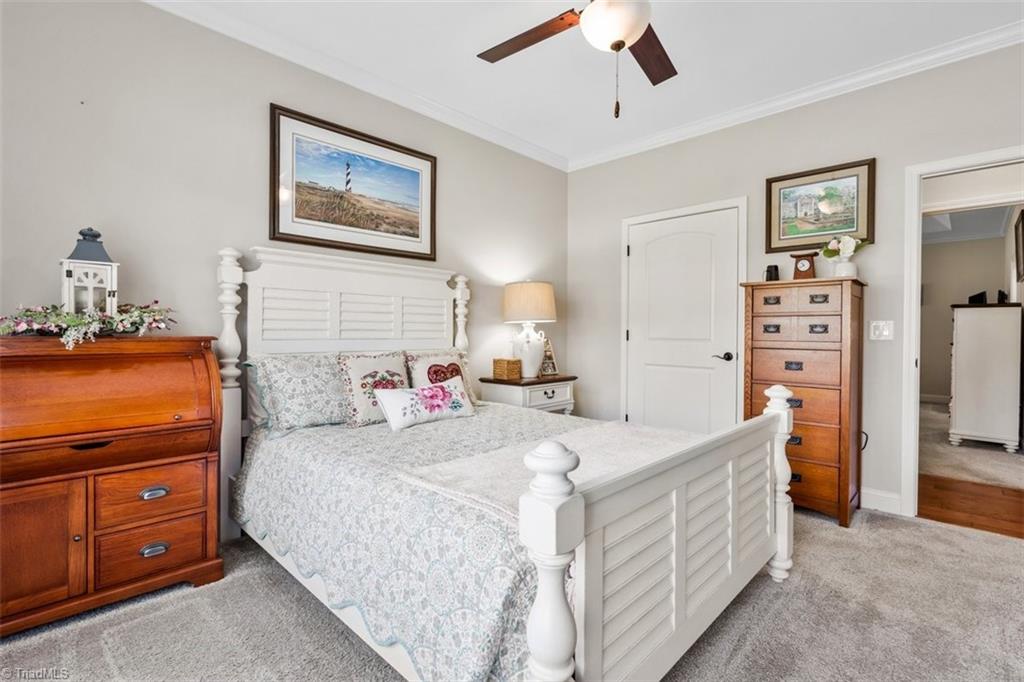 4343 Rockledge Lane, Thomasville, North Carolina image 25