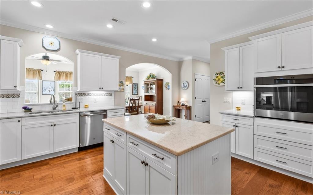 4343 Rockledge Lane, Thomasville, North Carolina image 12