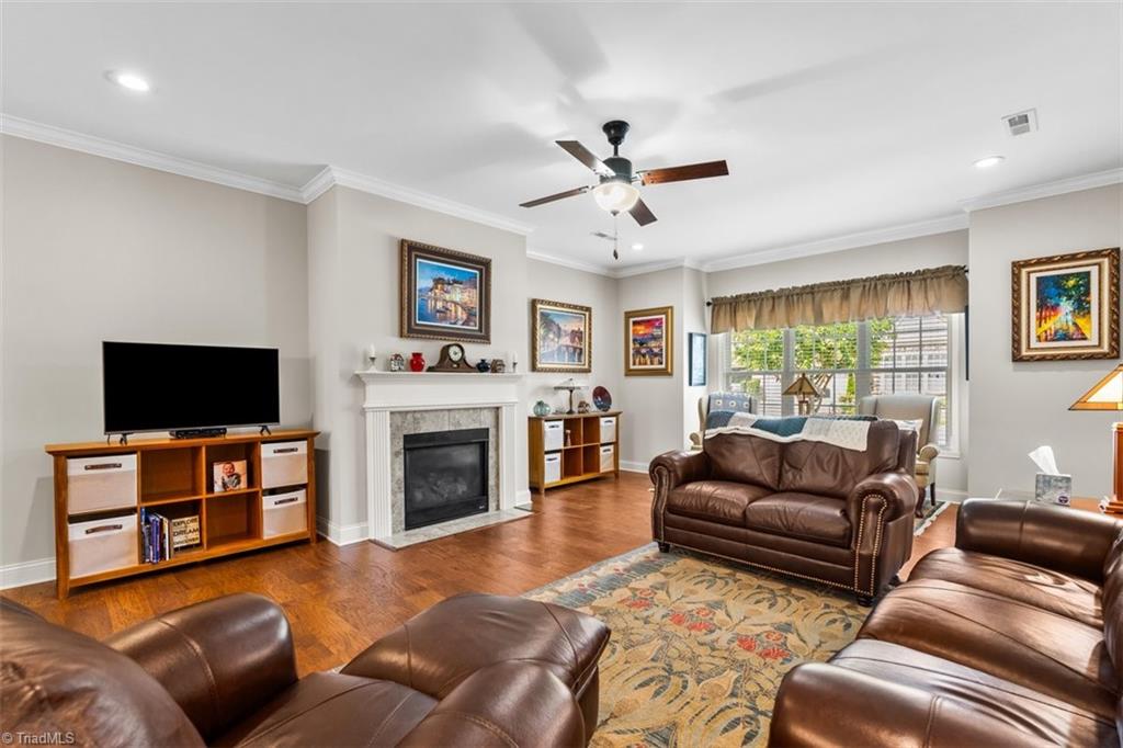 4343 Rockledge Lane, Thomasville, North Carolina image 7