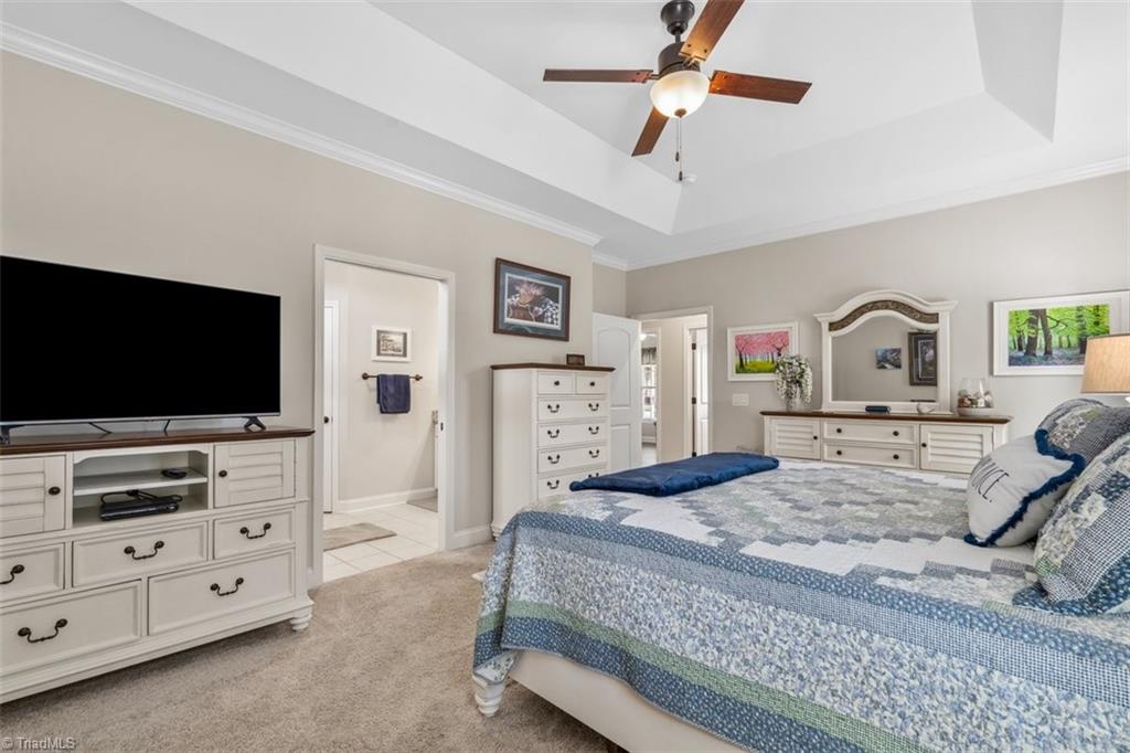 4343 Rockledge Lane, Thomasville, North Carolina image 21