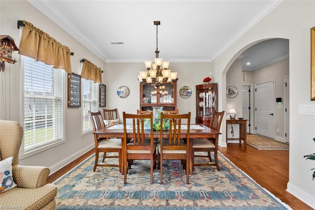 4343 Rockledge Lane, Thomasville, North Carolina image 16