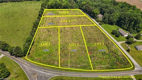 Homes For Sale - 6201 Phillippi Road<br/> Julian, NC 27233