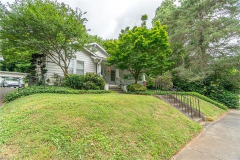 Single Family Residence in Winston Salem NC 806 Madison Avenue 1.jpg