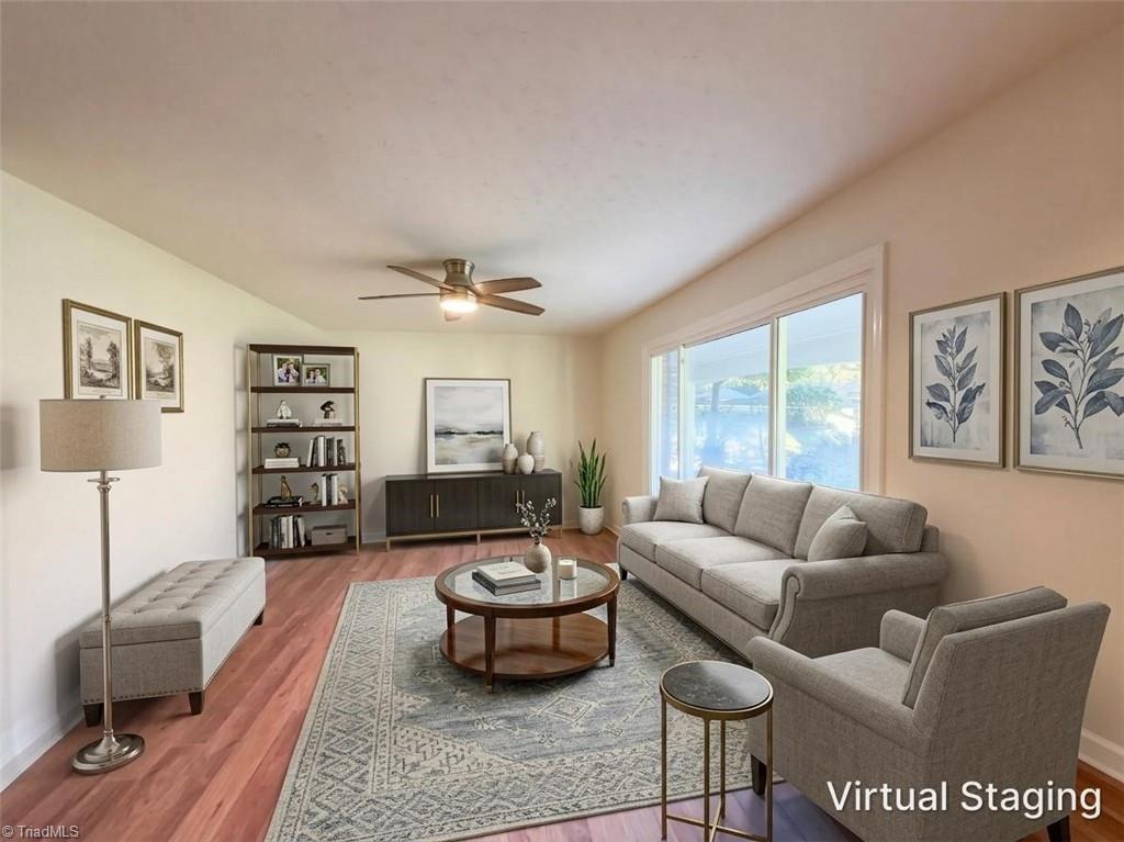 126 Vista Way Drive