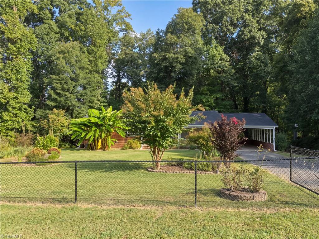 126 Vista Way Drive