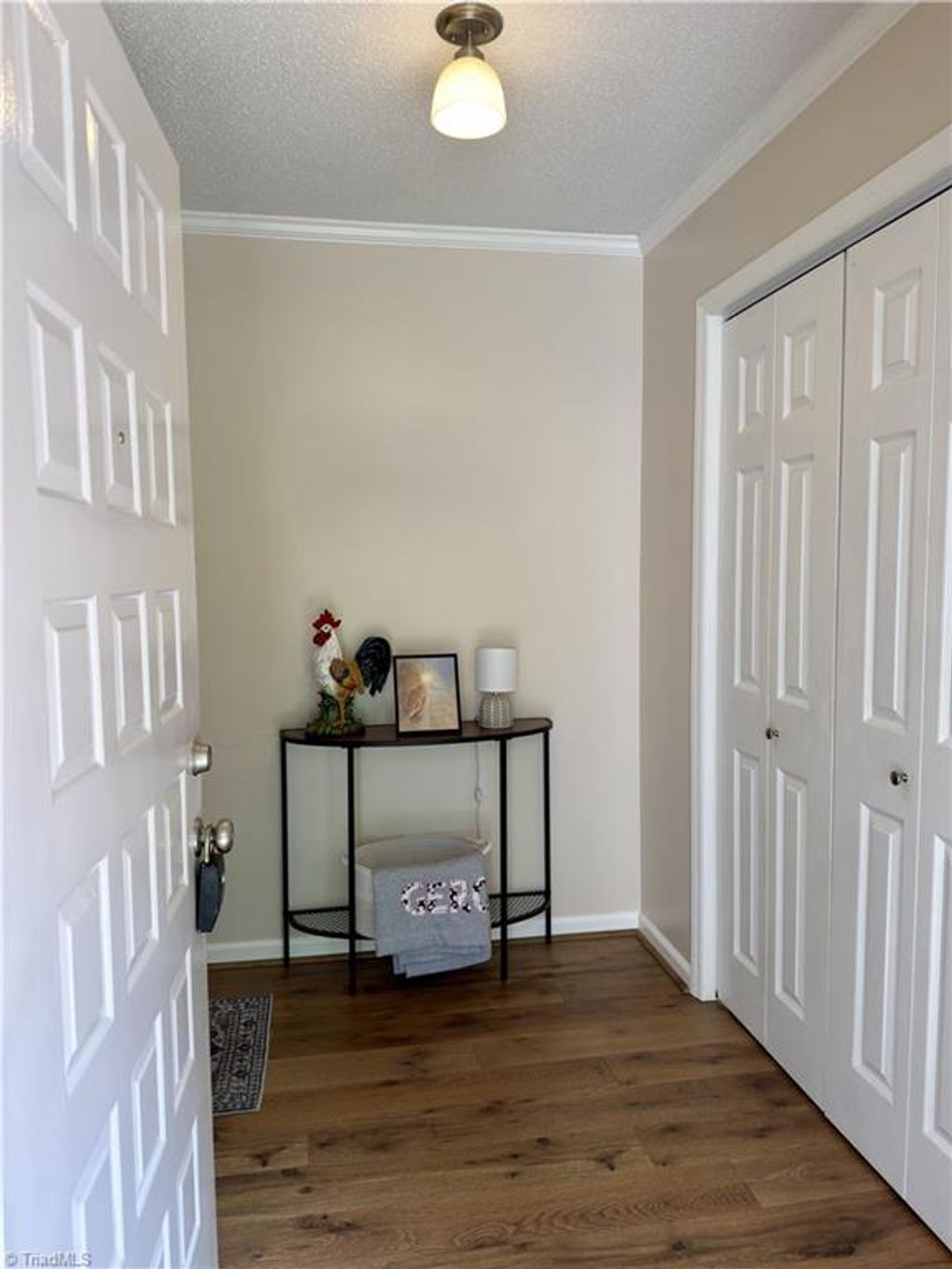Photo of 134 Old Mill Road #C, High Point, NC 27265 (MLS # 1225729)