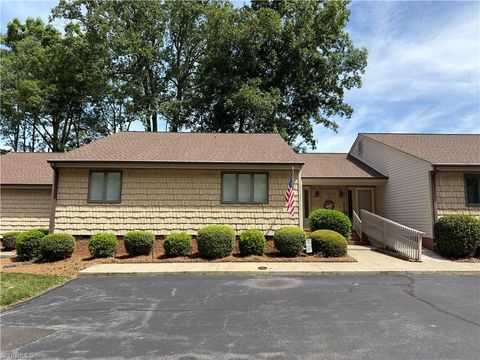 Townhouse For Sale - 134 Old Mill Road #C<br/> High Point, NC 27265