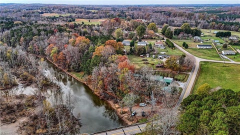 Vacant Land For Sale - 00 Lake Fork Road<br/> Salisbury, NC 28146