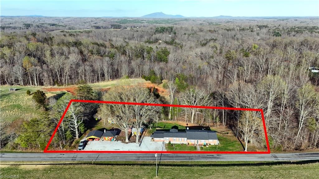 Photo of 4797 Rockford Road, Dobson, NC 27017 (MLS # 1212940)