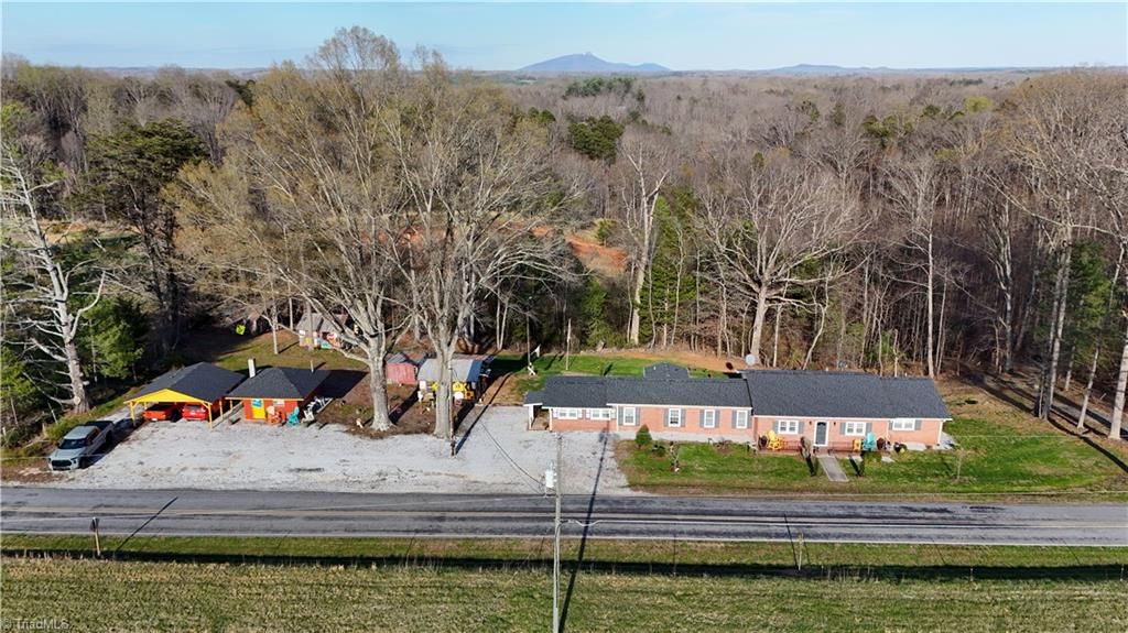 Photo of 4797 Rockford Road, Dobson, NC 27017 (MLS # 1212940)