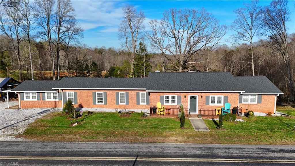 4797 Rockford Road, Dobson, NC, 27017