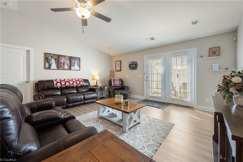 106 Oak Ridge Drive, Archdale, North Carolina image 7