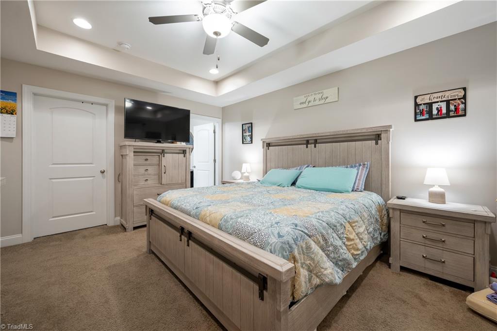 106 Oak Ridge Drive, Archdale, North Carolina image 11