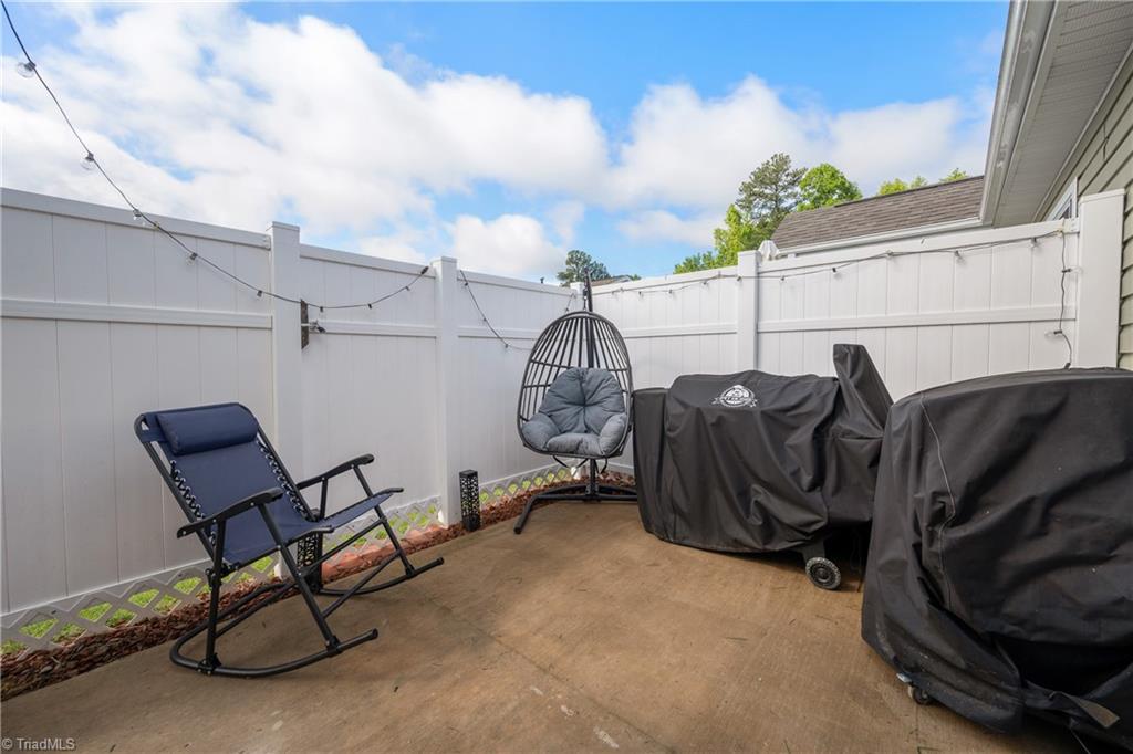 106 Oak Ridge Drive, Archdale, North Carolina image 17